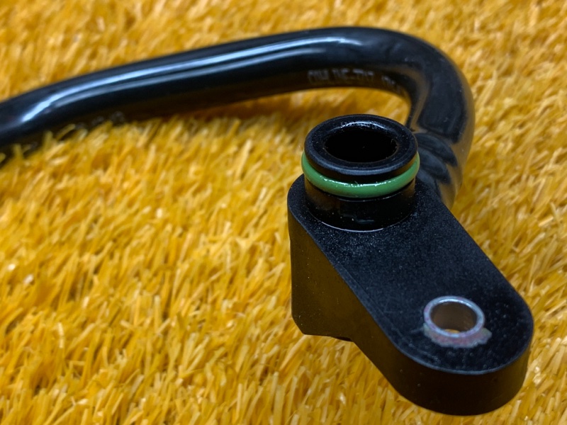 трубка охлаждения акпп, 900 рублей, Красноярск