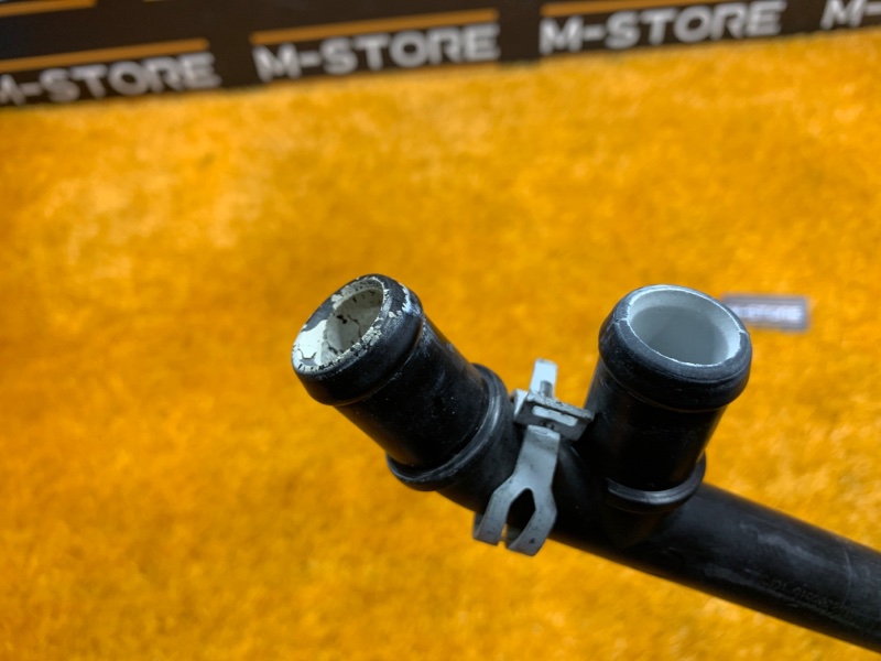 Патрубок системы охлаждения, 800 рублей, Красноярск