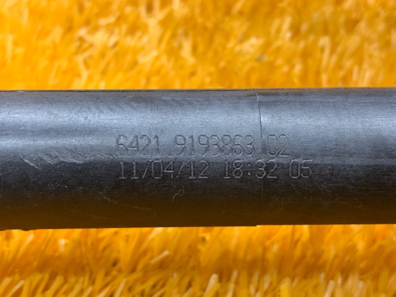 Патрубок системы охлаждения, 800 рублей, Красноярск