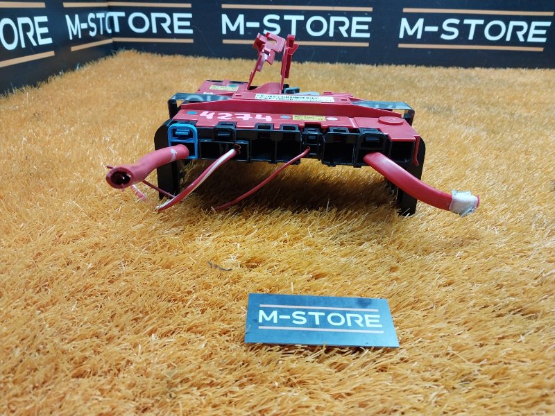 блок предохранителей, 1000 рублей, Красноярск