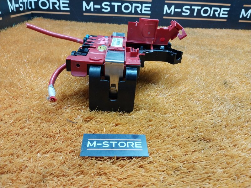 блок предохранителей, 1000 рублей, Красноярск