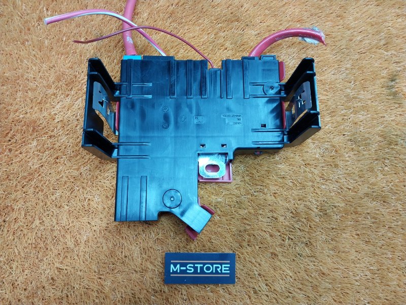 блок предохранителей, 1000 рублей, Красноярск