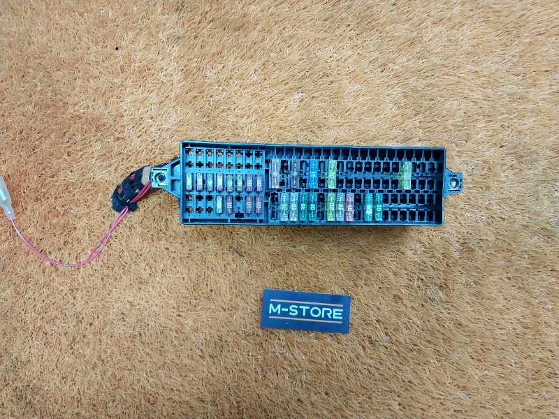 блок предохранителей, 300 рублей, Красноярск