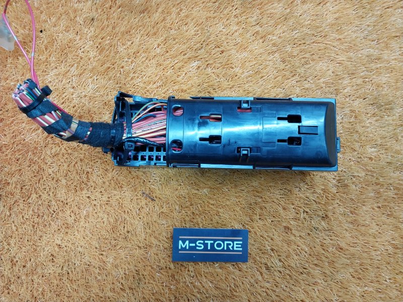 блок предохранителей, 300 рублей, Красноярск