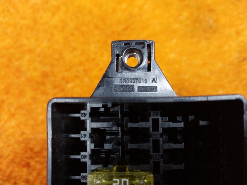 блок предохранителей, 300 рублей, Красноярск