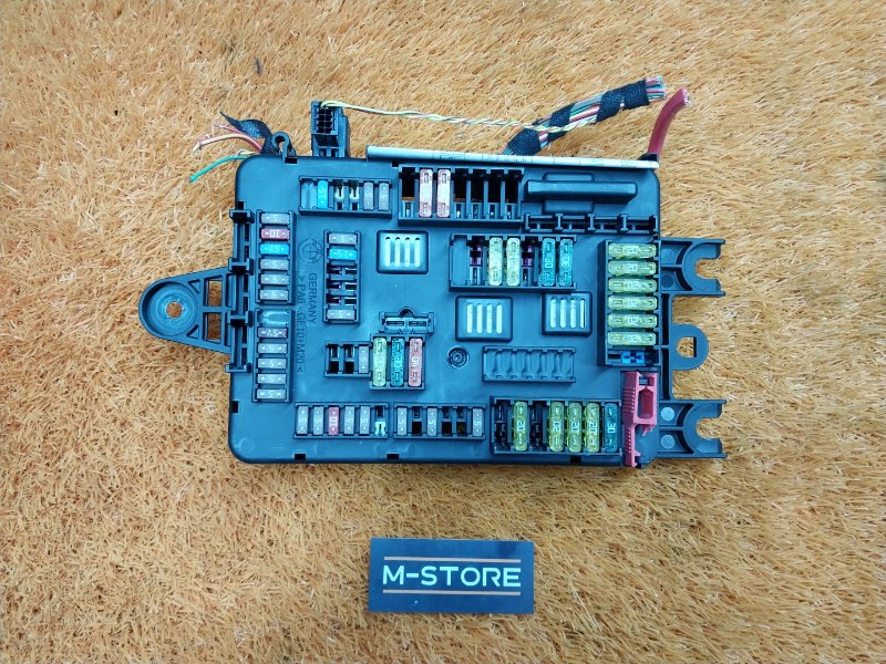 блок предохранителей, 800 рублей, Красноярск