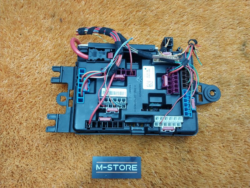 блок предохранителей, 800 рублей, Красноярск