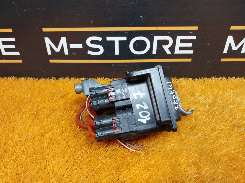 блок предохранителей, 1000 рублей, Красноярск