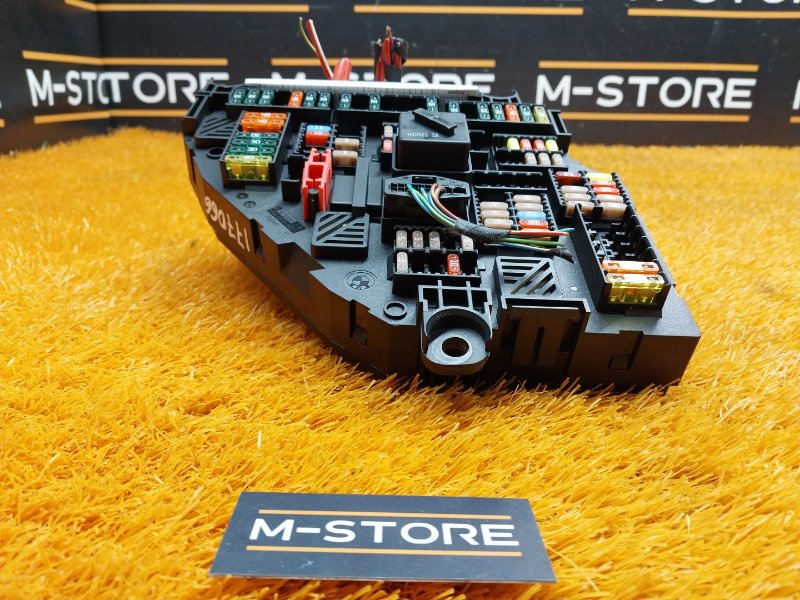 блок предохранителей, 900 рублей, Красноярск