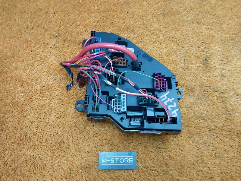 блок предохранителей, 900 рублей, Красноярск