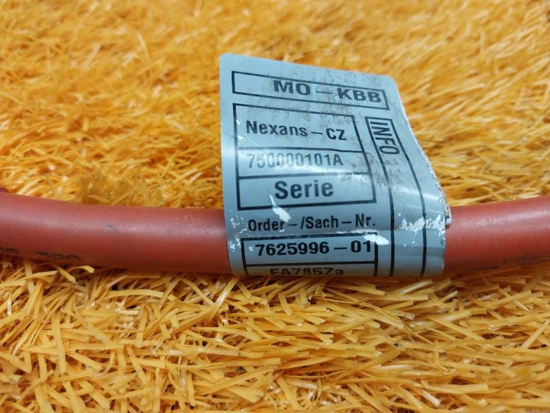 провод силовой, 340 рублей, Красноярск