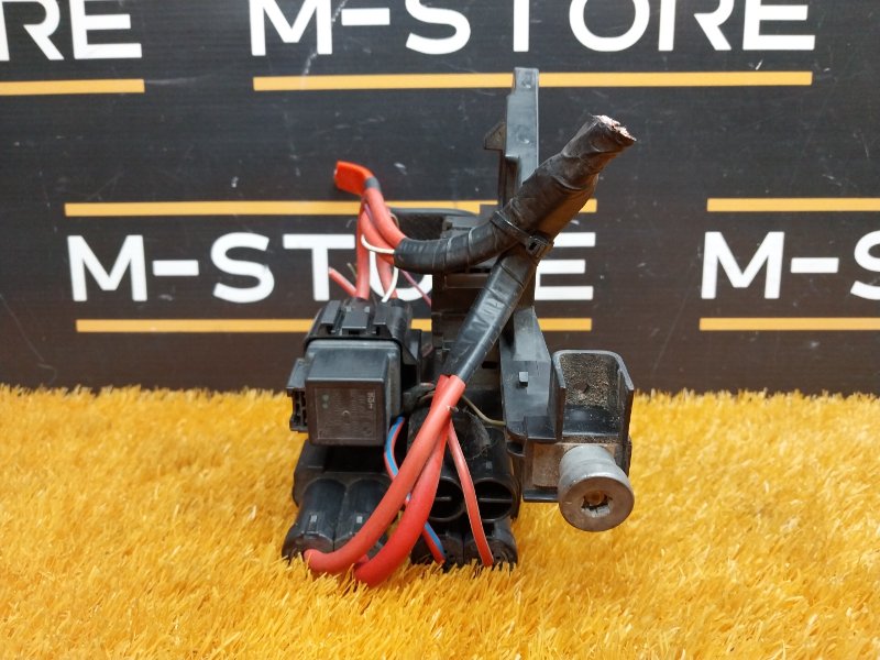 Распределитель тока, 1000 рублей, Красноярск