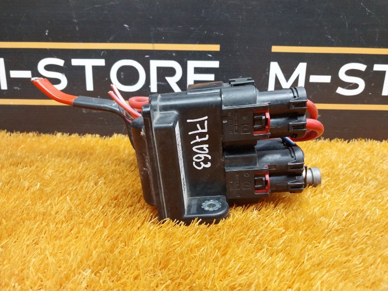 Распределитель тока, 1000 рублей, Красноярск