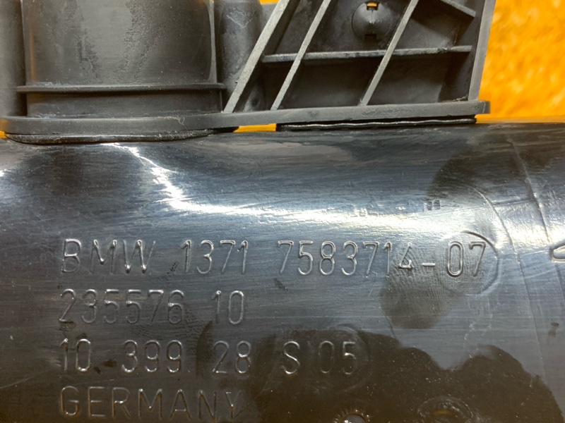 патрубок воздушного фильтра, 1500 рублей, Красноярск