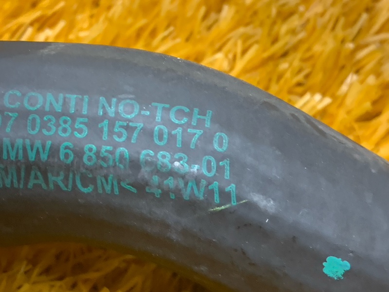 шланг гидроусилителя, 500 рублей, Красноярск