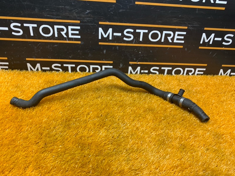 Патрубок системы охлаждения, 670 рублей, Красноярск