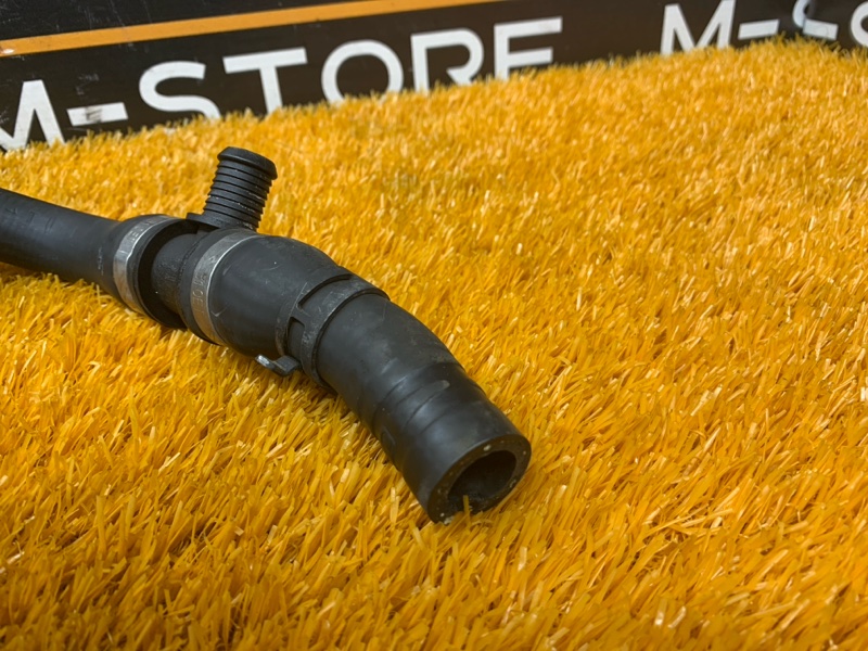 Патрубок системы охлаждения, 670 рублей, Красноярск