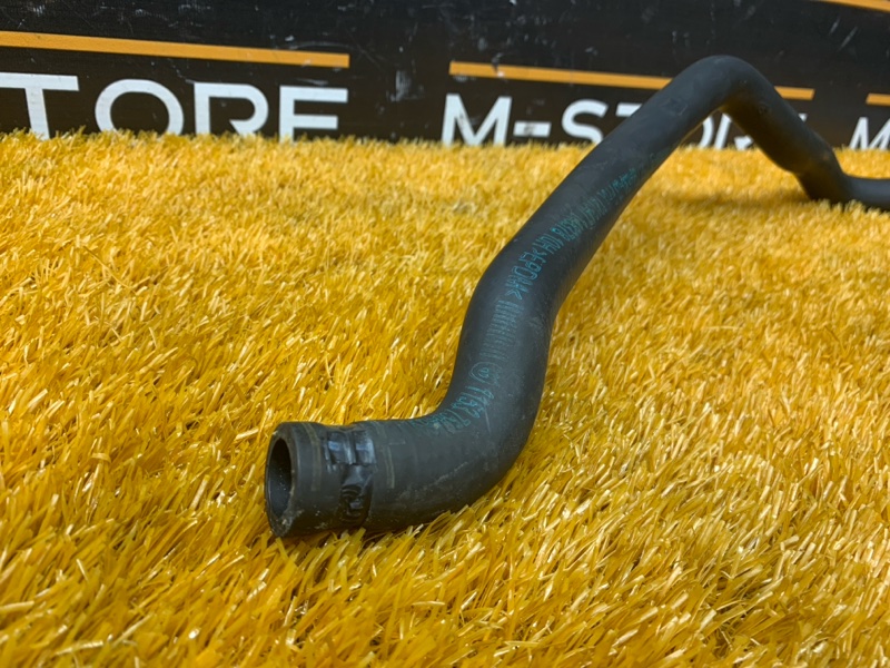 Патрубок системы охлаждения, 670 рублей, Красноярск