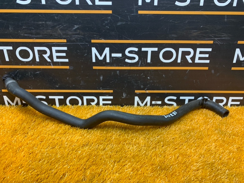 Патрубок системы охлаждения, 300 рублей, Красноярск