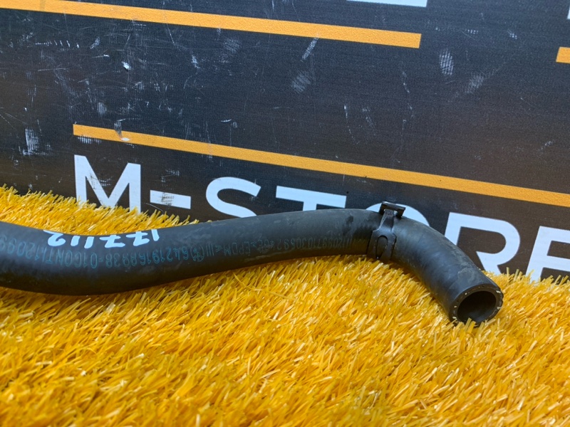 Патрубок системы охлаждения, 300 рублей, Красноярск