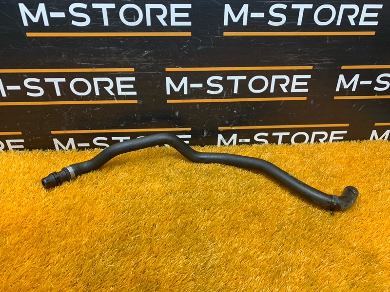 Патрубок системы охлаждения, 300 рублей, Красноярск