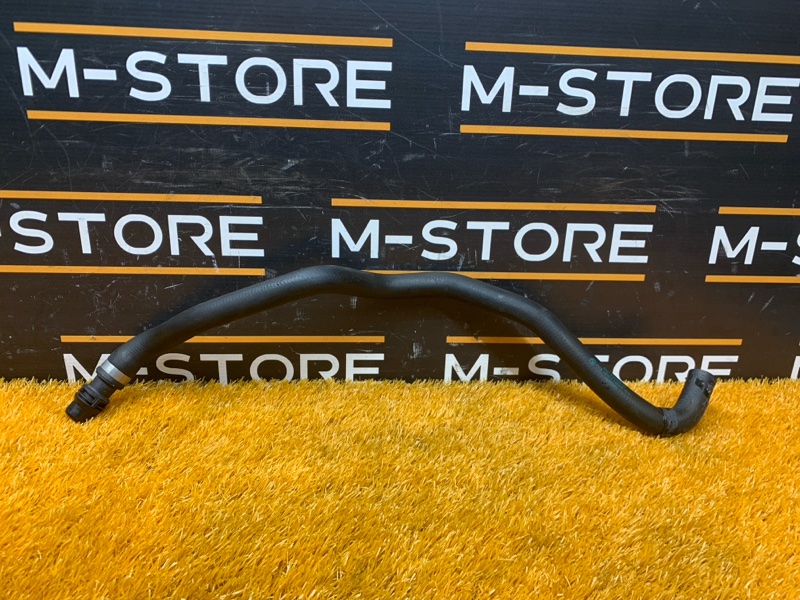 Патрубок системы охлаждения, 300 рублей, Красноярск