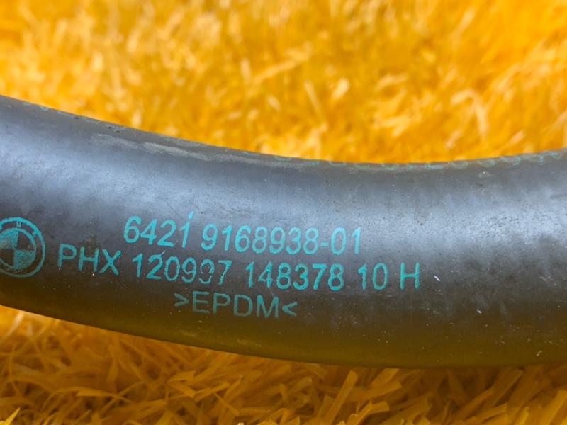 Патрубок системы охлаждения, 300 рублей, Красноярск