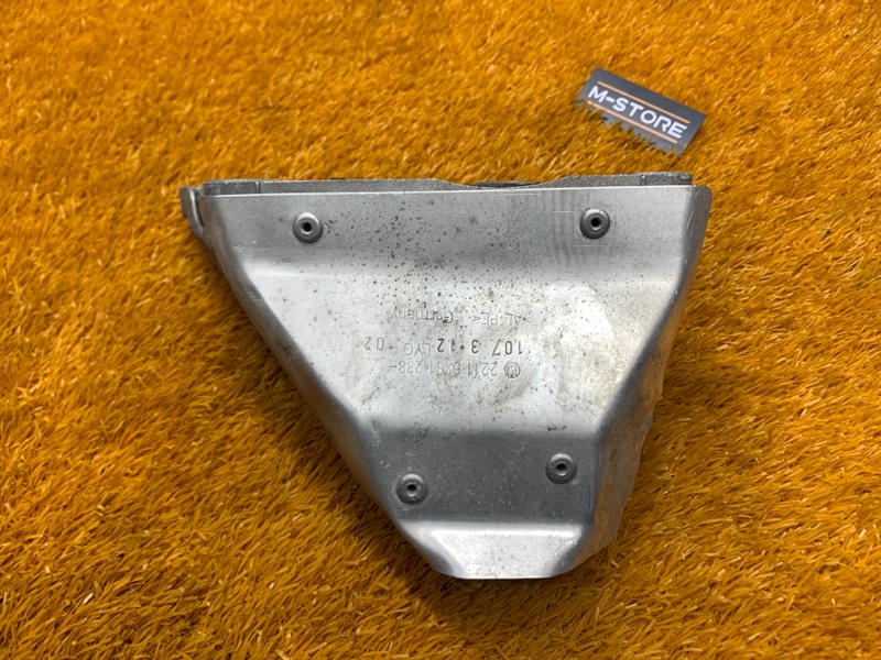 Кронштейн подушки двигателя, 1220 рублей, Красноярск