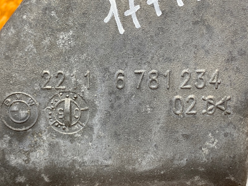 Кронштейн подушки двигателя, 1220 рублей, Красноярск