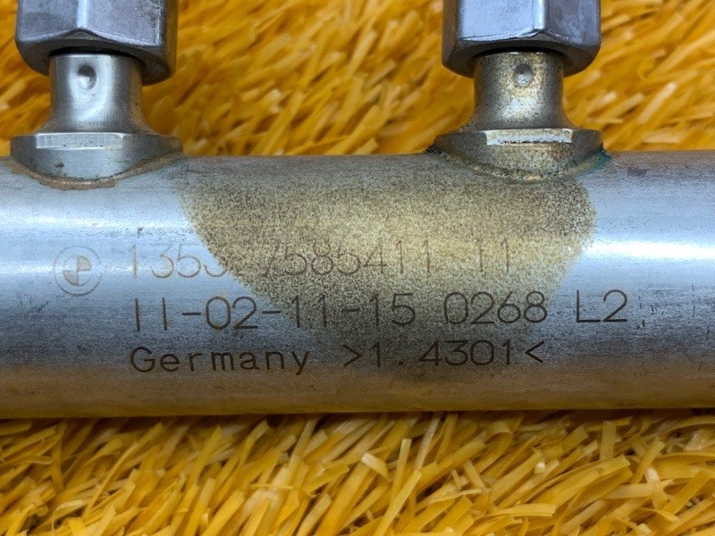 топливная рампа, 990 рублей, Красноярск