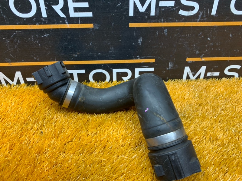 Патрубок радиатора нижний, 1700 рублей, Красноярск