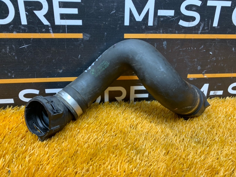 Патрубок радиатора нижний, 1700 рублей, Красноярск