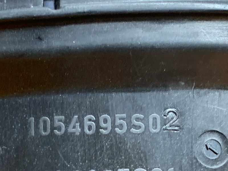 патрубок воздушного фильтра, 1000 рублей, Красноярск