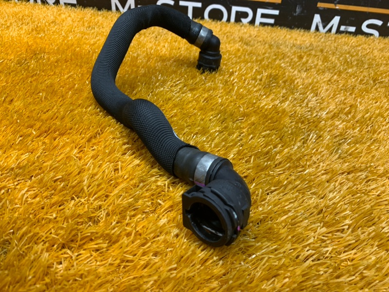 Патрубок системы охлаждения, 700 рублей, Красноярск