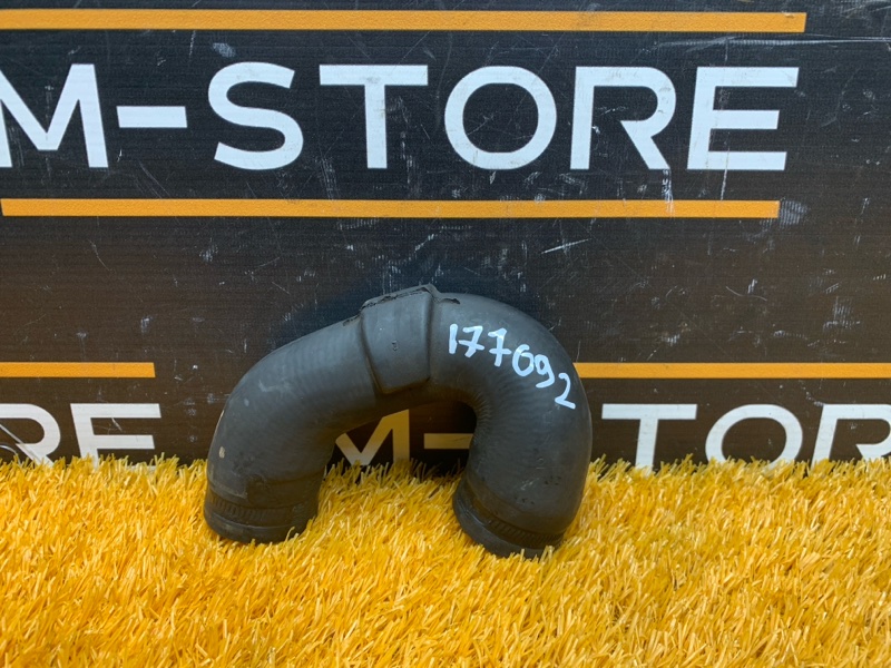 Патрубок системы охлаждения, 600 рублей, Красноярск