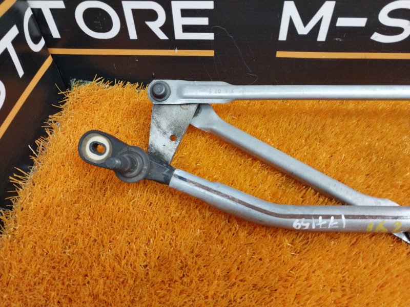 трапеция стеклоочистителя, 350 рублей, Красноярск