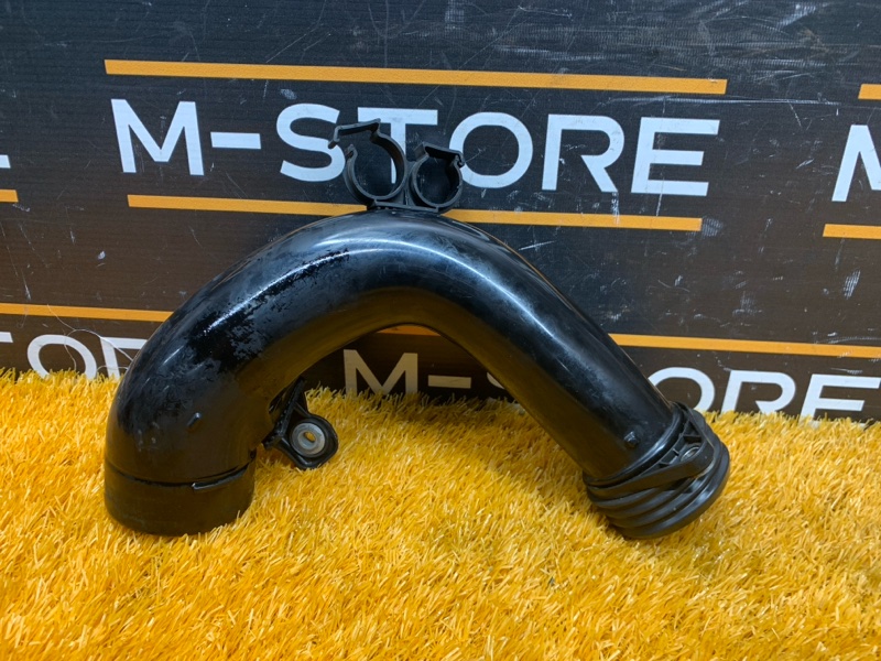 Патрубок интеркулера, 1500 рублей, Красноярск