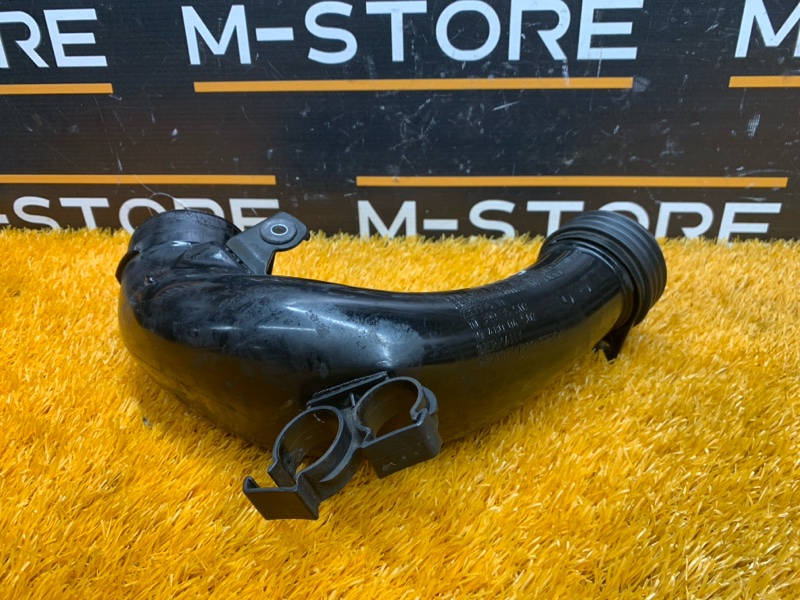 Патрубок интеркулера, 1500 рублей, Красноярск