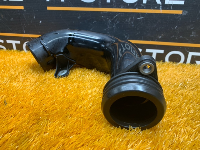 Патрубок интеркулера, 1500 рублей, Красноярск