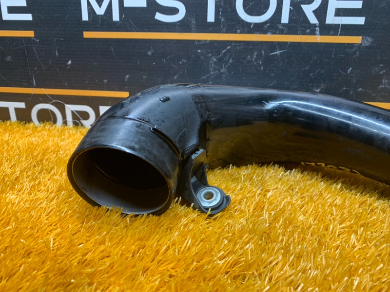 Патрубок интеркулера, 1500 рублей, Красноярск