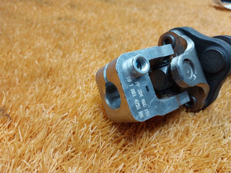 Карданчик рулевой, 500 рублей, Красноярск