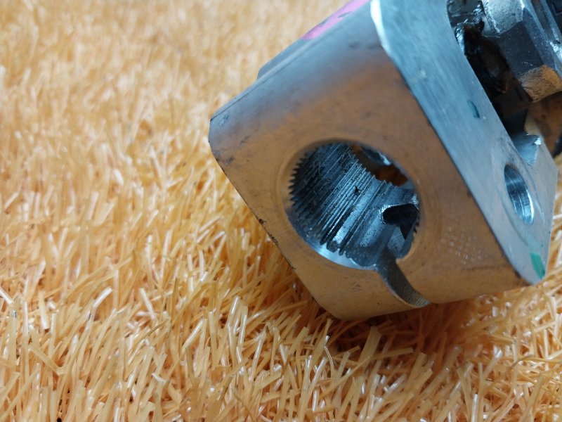 Карданчик рулевой, 500 рублей, Красноярск