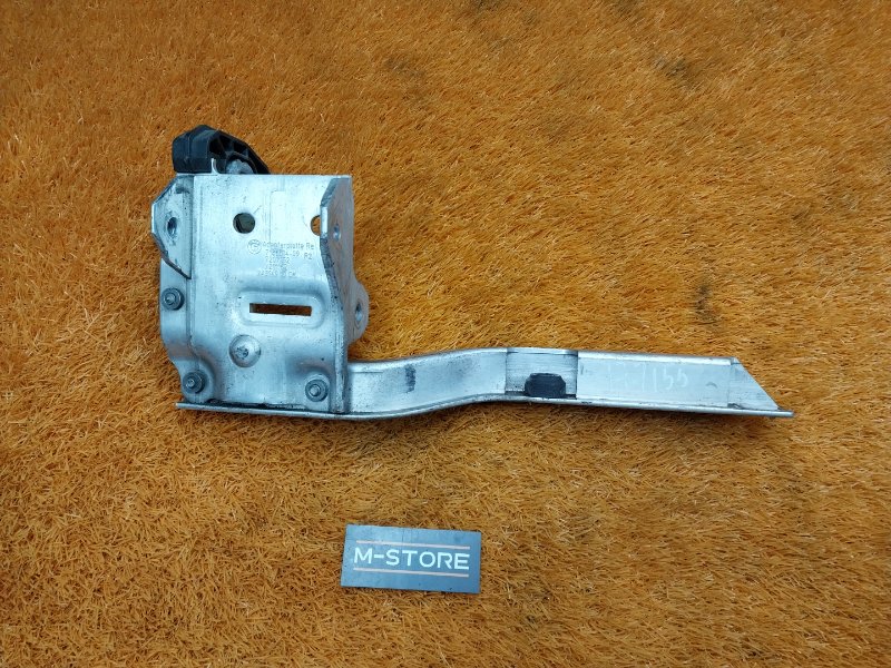 Кронштейн радиатора, 1410 рублей, Красноярск