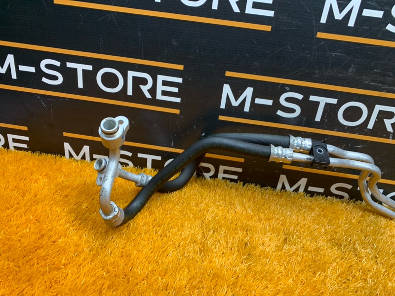 трубка охлаждения акпп, 5000 рублей, Красноярск