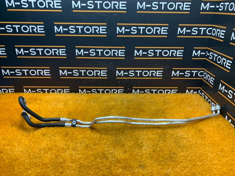 трубка охлаждения акпп, 5000 рублей, Красноярск