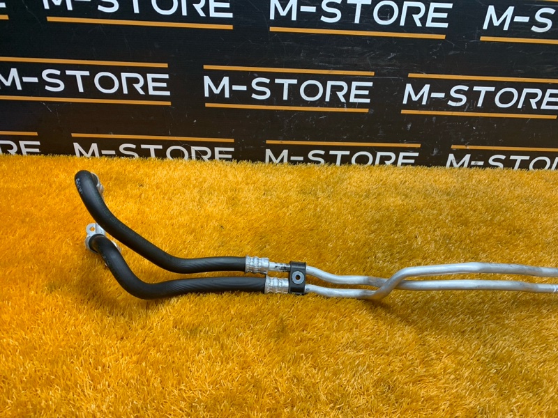 трубка охлаждения акпп, 5000 рублей, Красноярск