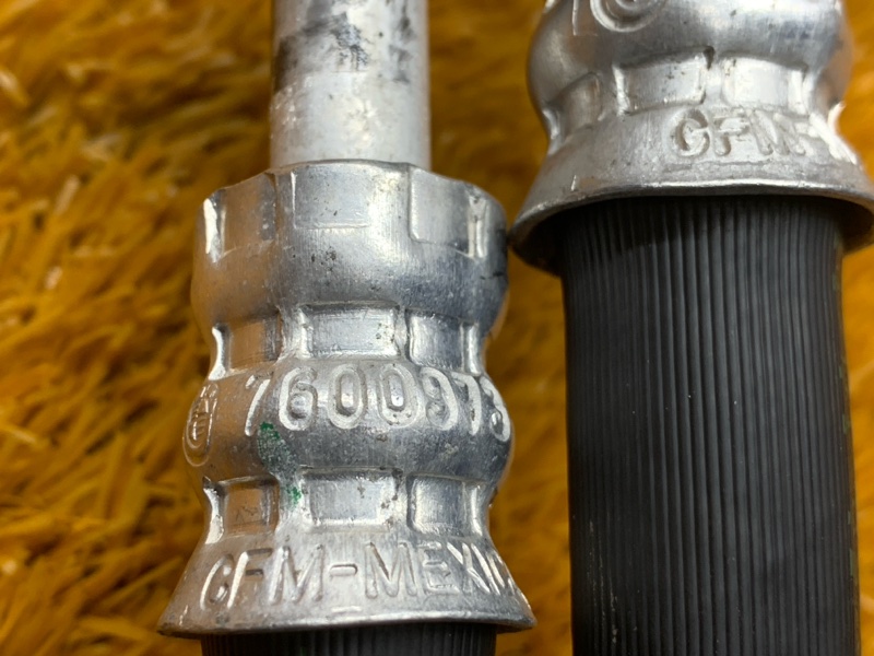 трубка охлаждения акпп, 5000 рублей, Красноярск