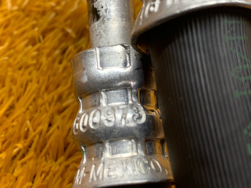 трубка охлаждения акпп, 5000 рублей, Красноярск