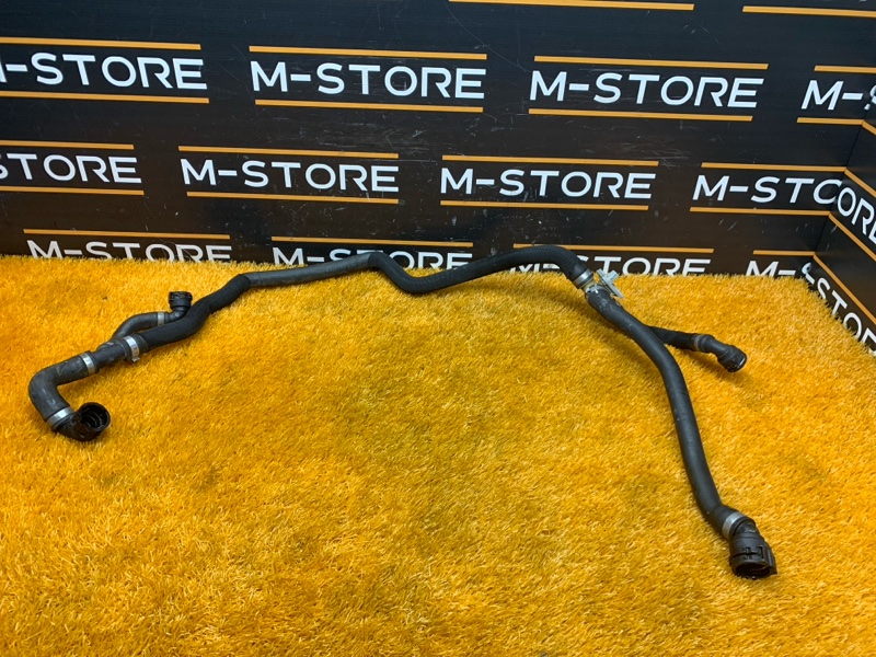 Патрубок системы охлаждения, 2500 рублей, Красноярск