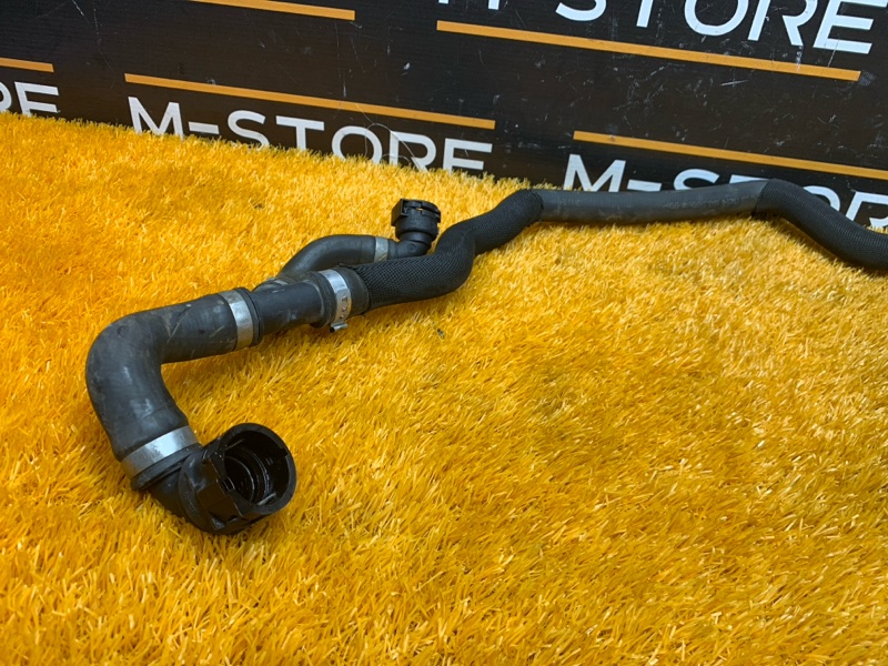 Патрубок системы охлаждения, 2500 рублей, Красноярск